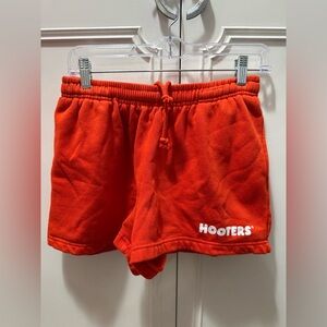 Hooters Shorts